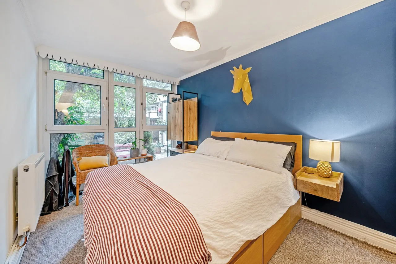 Flaxman Road, SE5, photo 7