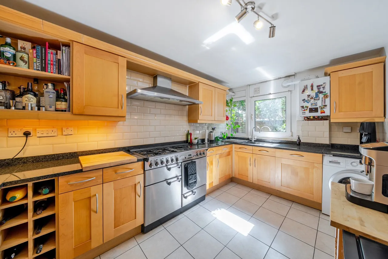 Flaxman Road, SE5, photo 3
