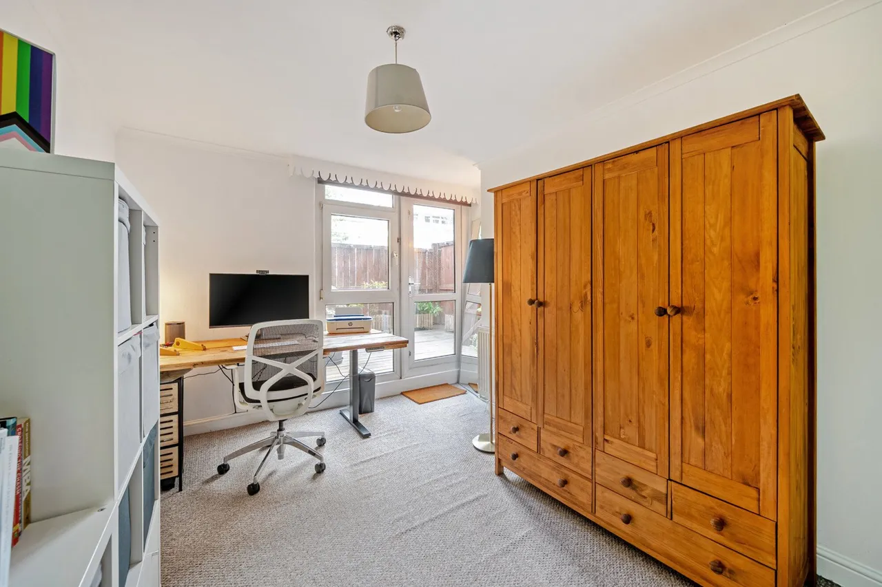 Flaxman Road, SE5, photo 9