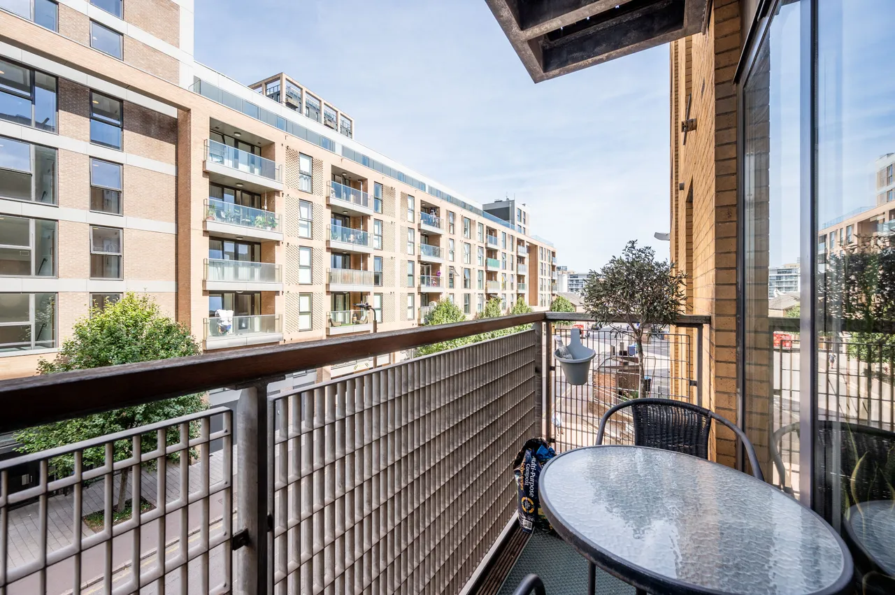 Flat 11, 45 Norman Road, London, photo 7