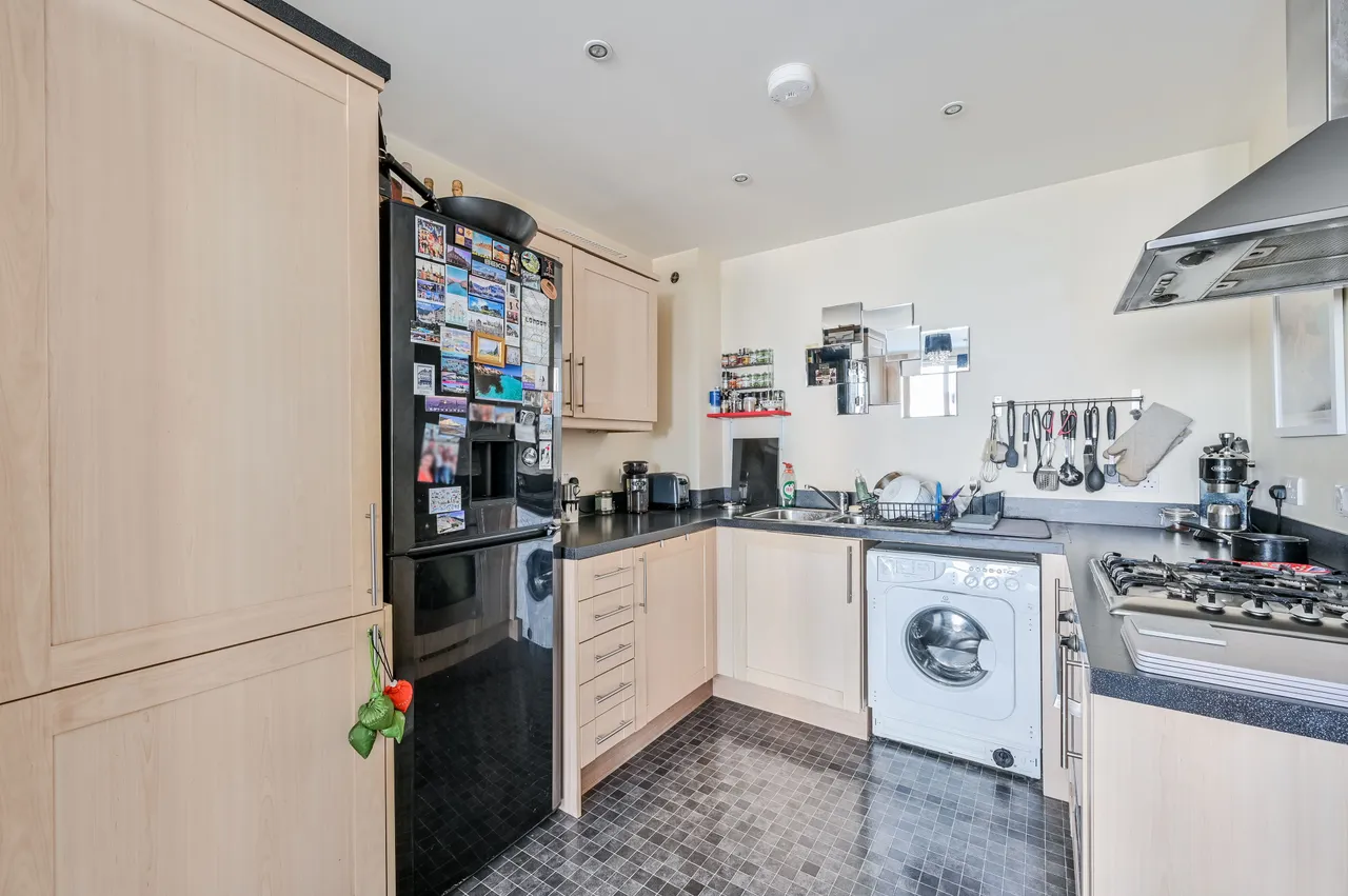 Flat 11, 45 Norman Road, London, photo 3