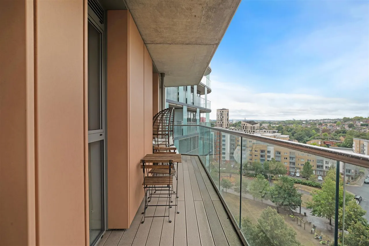 Cornmill Lane, Lewisham, SE13, photo 7