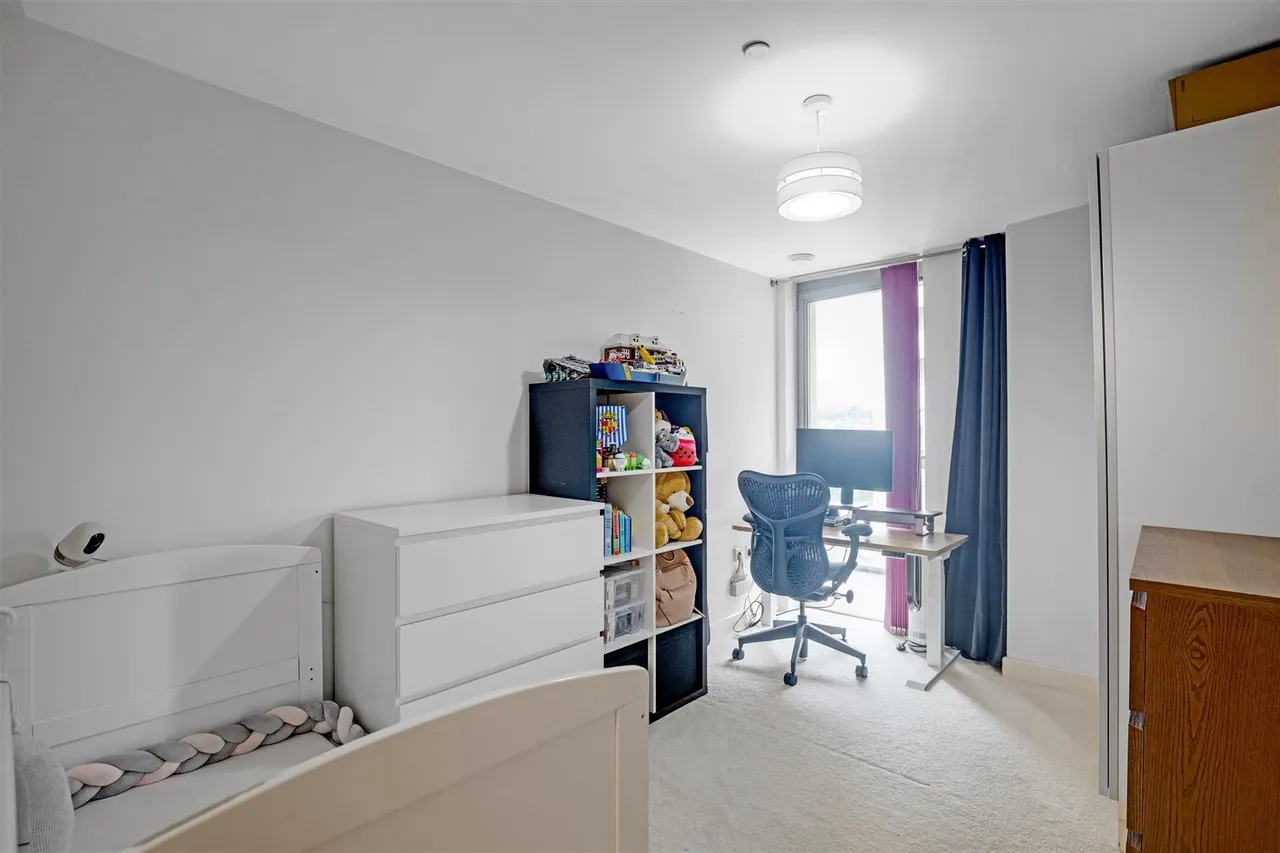 Cornmill Lane, Lewisham, SE13, photo 8