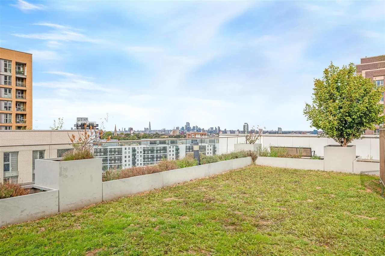 Cornmill Lane, Lewisham, SE13, photo 11