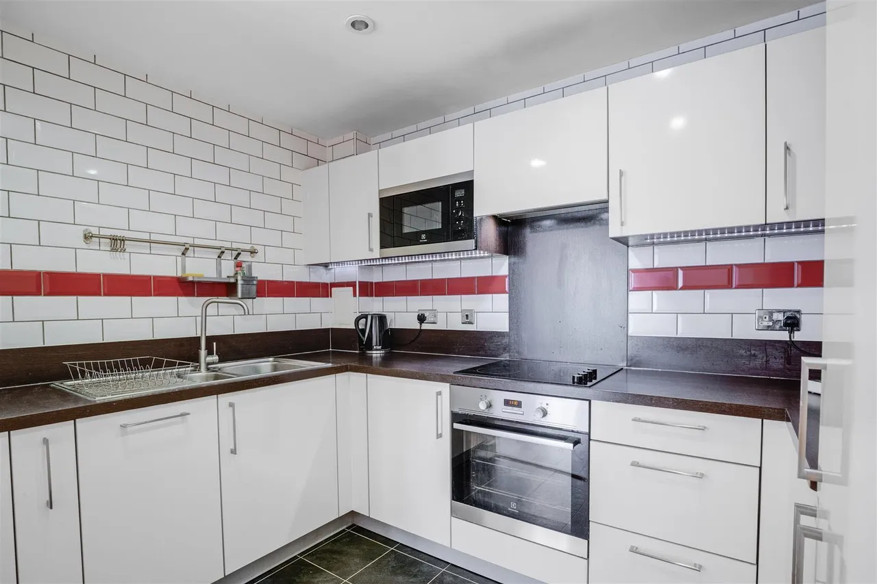 Cornmill Lane, Lewisham, SE13, photo 6