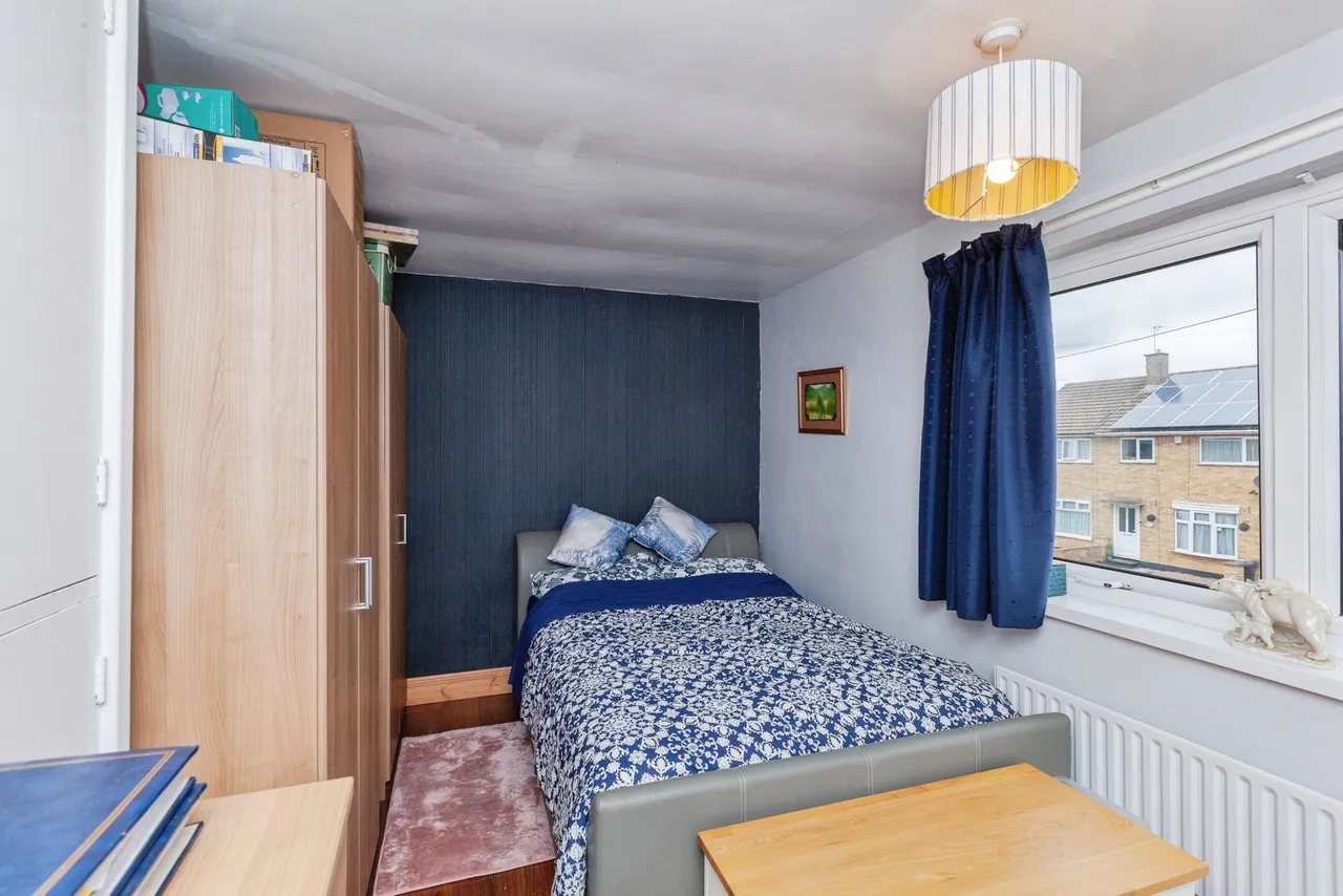 Scotswood Crescent, Leicester, LE2, photo 11