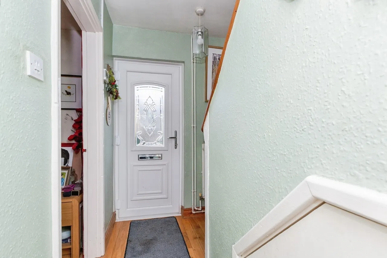 Scotswood Crescent, Leicester, LE2, photo 2