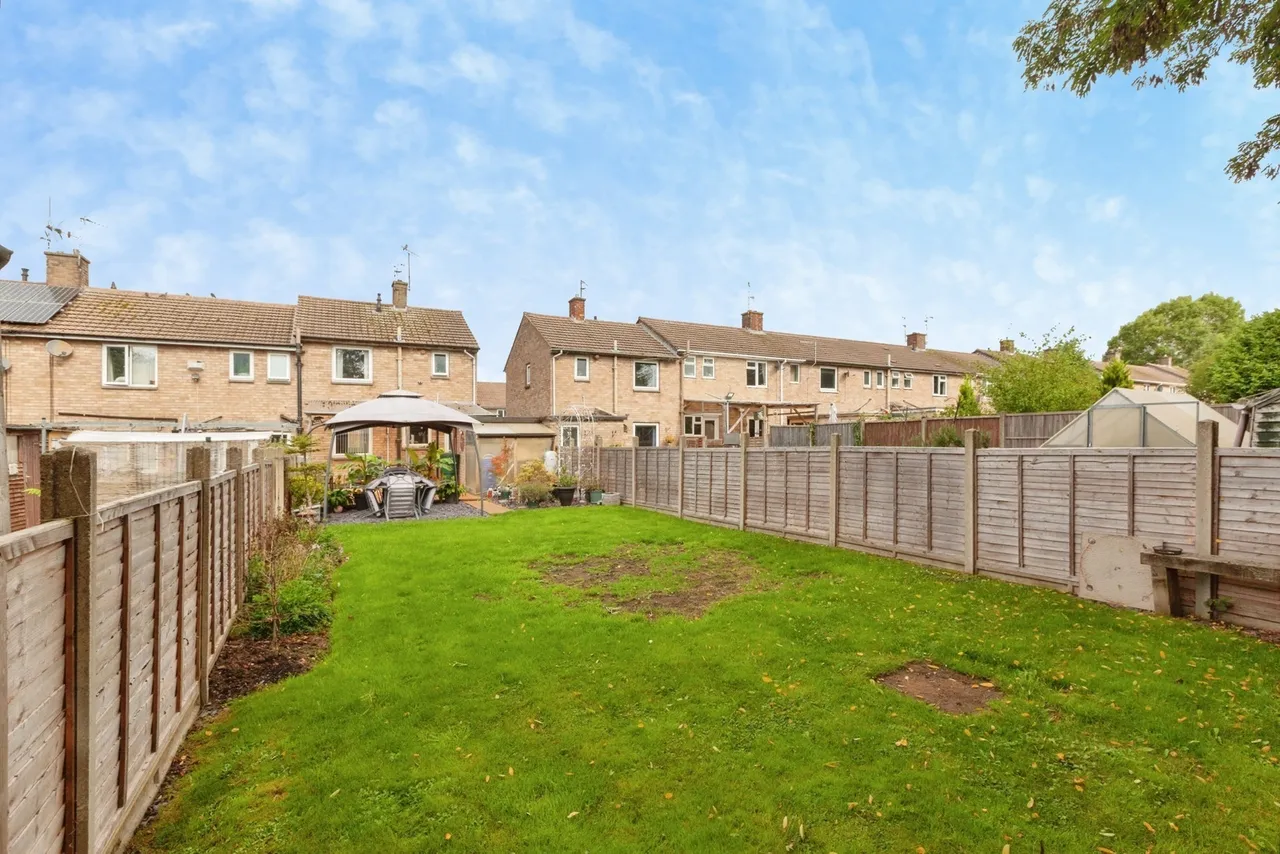 Scotswood Crescent, Leicester, LE2, photo 17