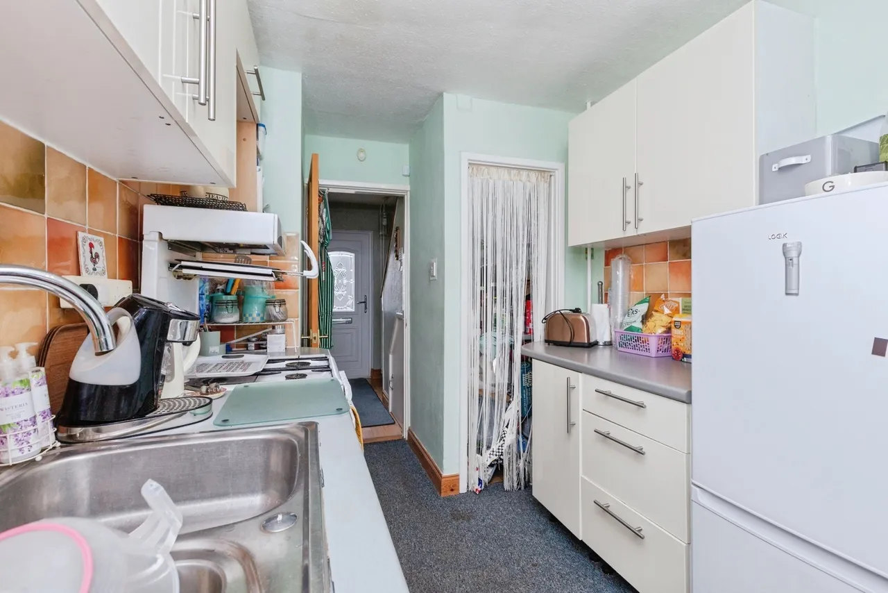 Scotswood Crescent, Leicester, LE2, photo 6
