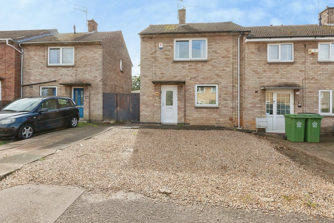 Scotswood Crescent, Leicester, LE2, photo 19