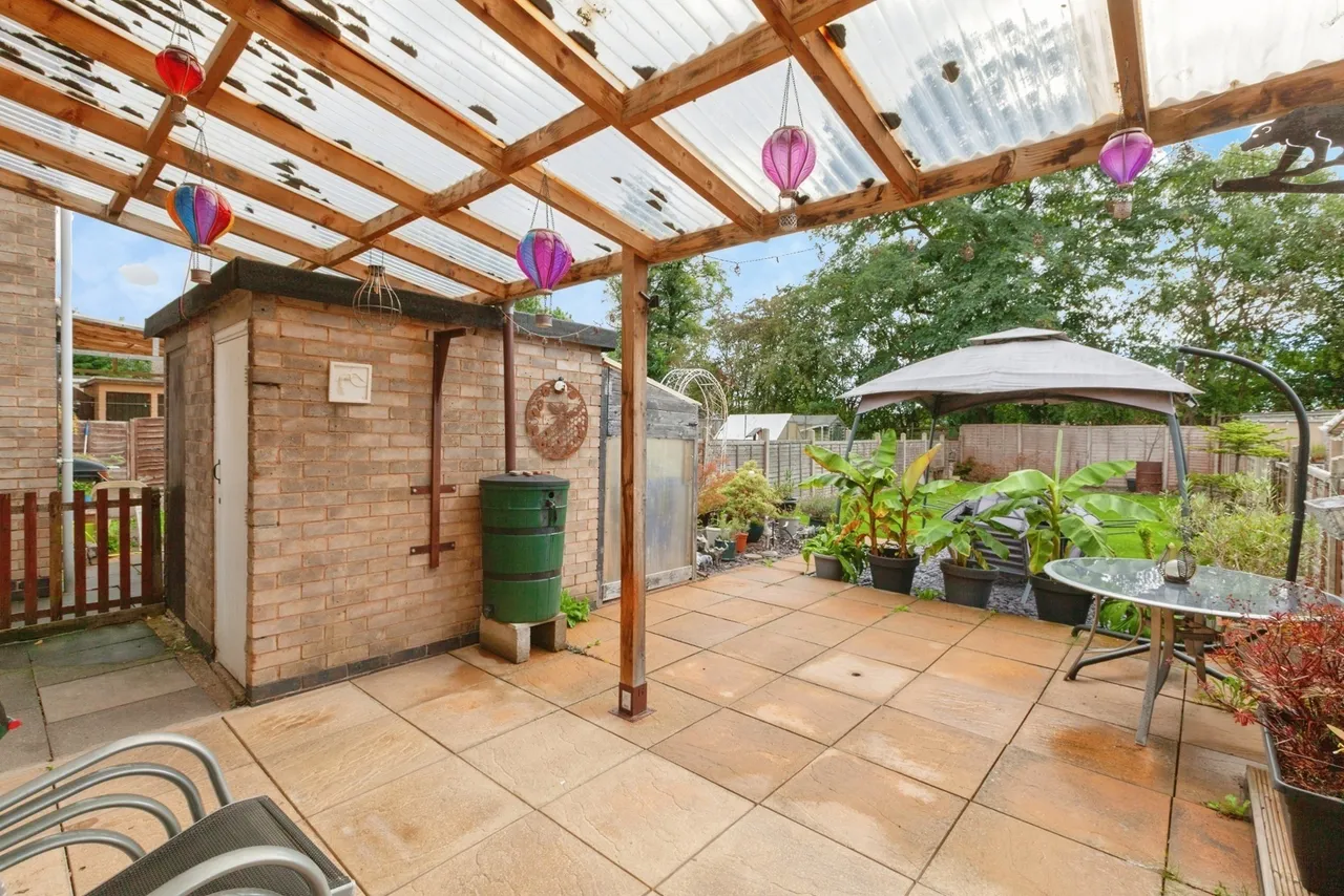 Scotswood Crescent, Leicester, LE2, photo 16