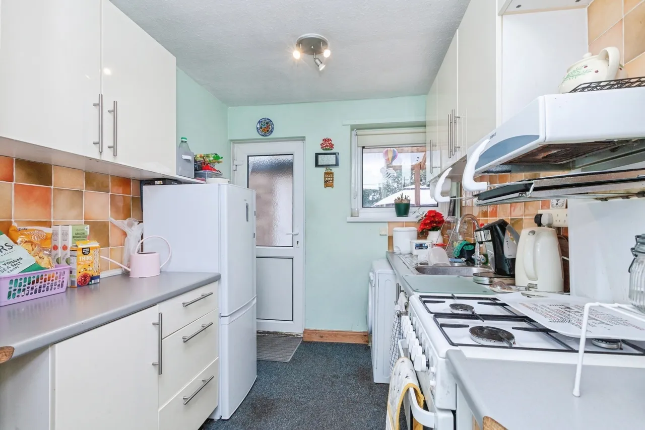 Scotswood Crescent, Leicester, LE2, photo 8