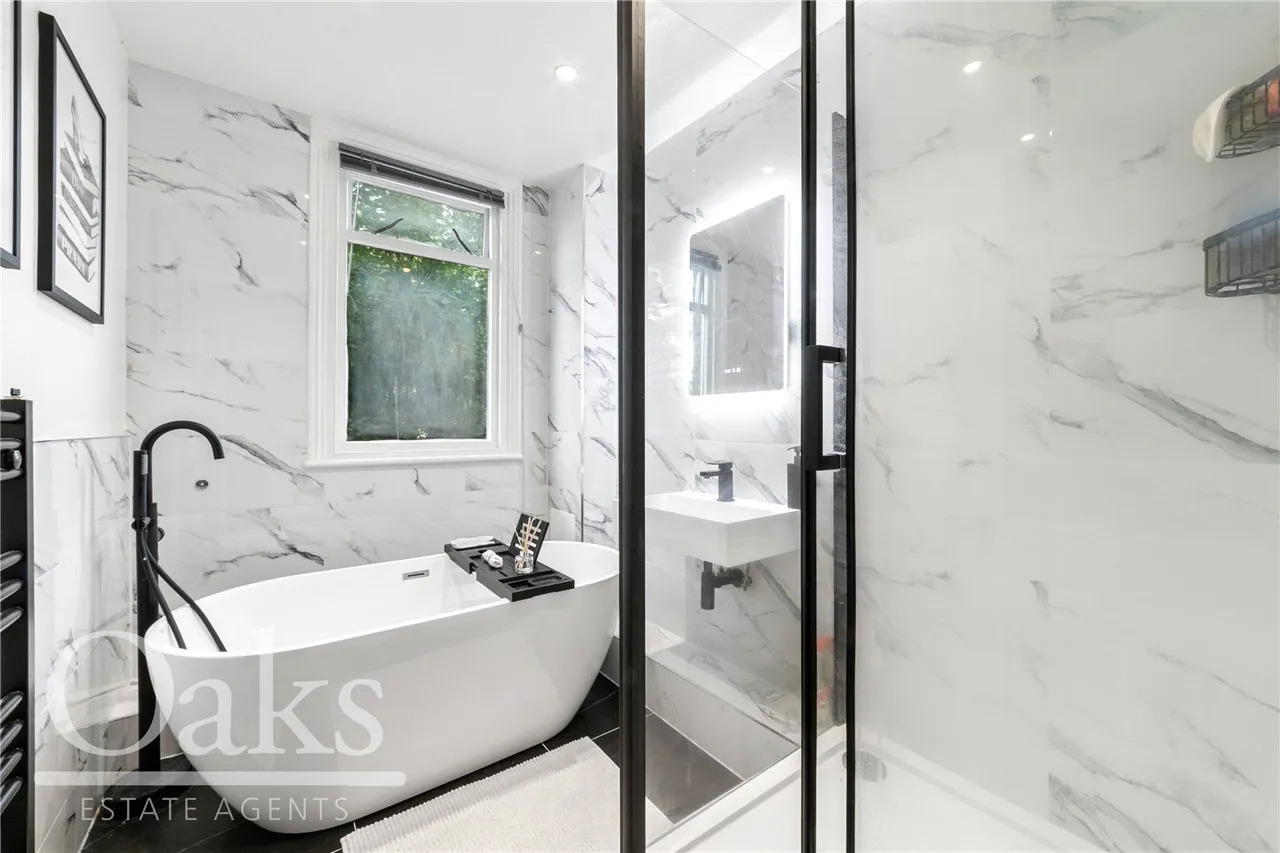 Birdhurst Rise, South Croydon, CR2, photo 3