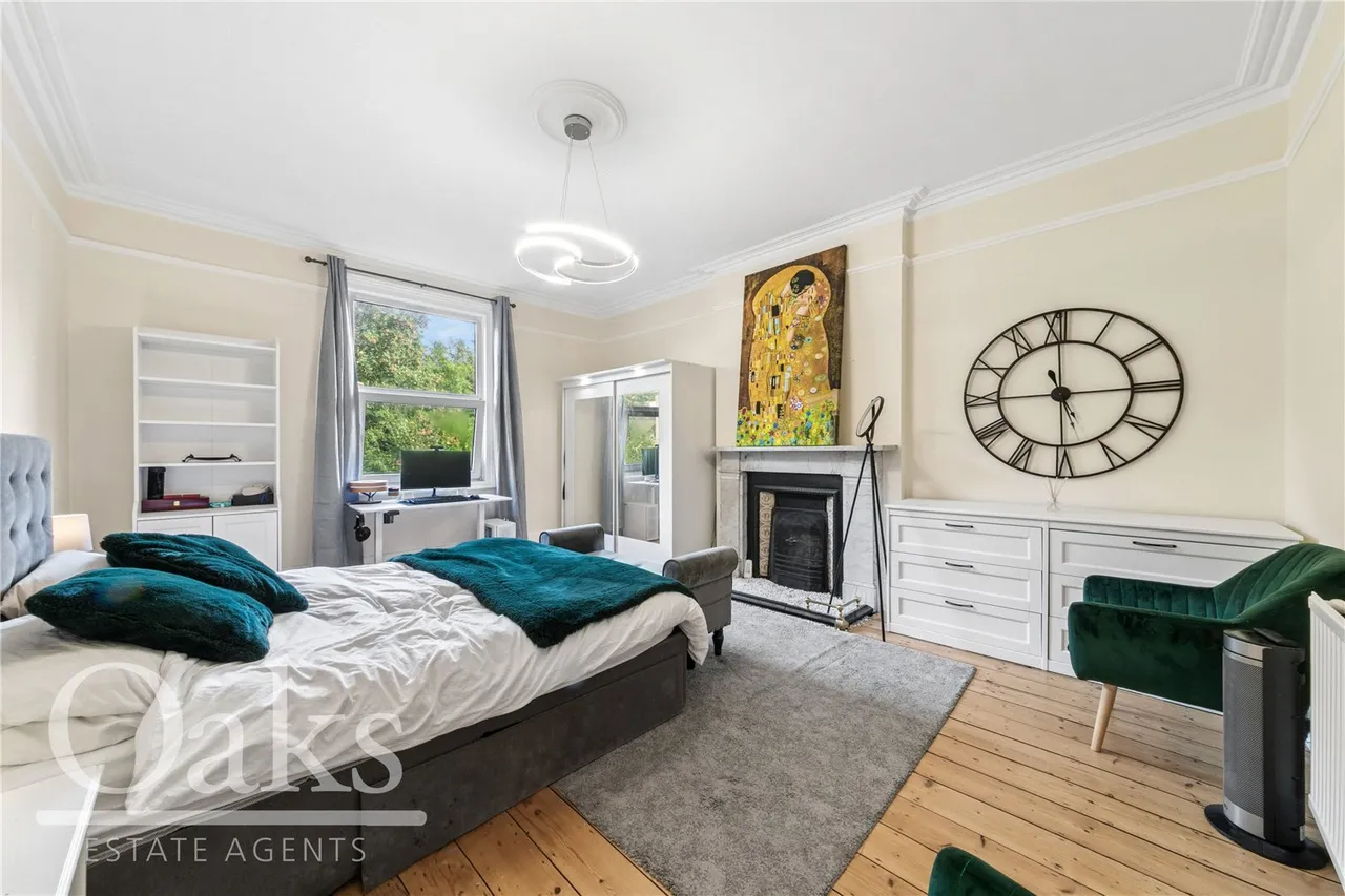 Birdhurst Rise, South Croydon, CR2, photo 4