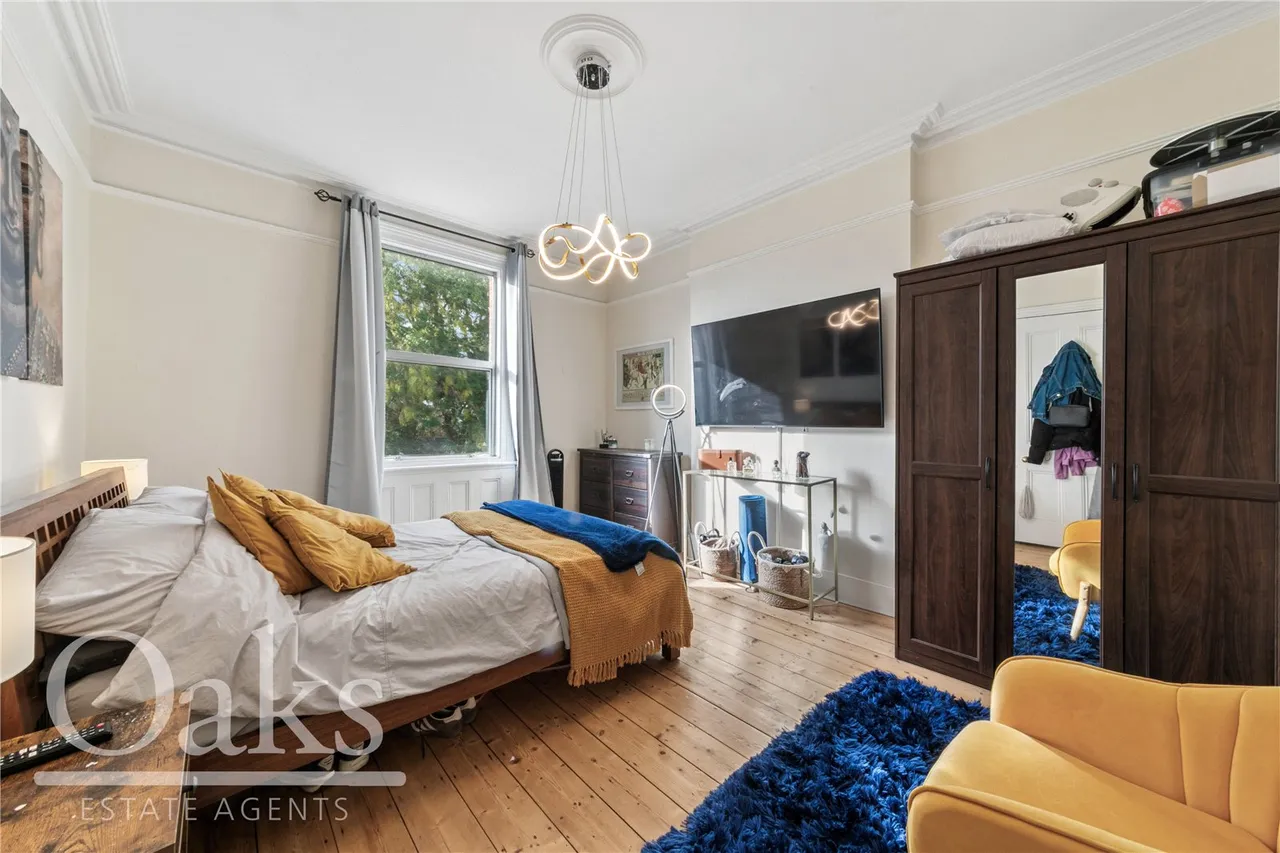 Birdhurst Rise, South Croydon, CR2, photo 5