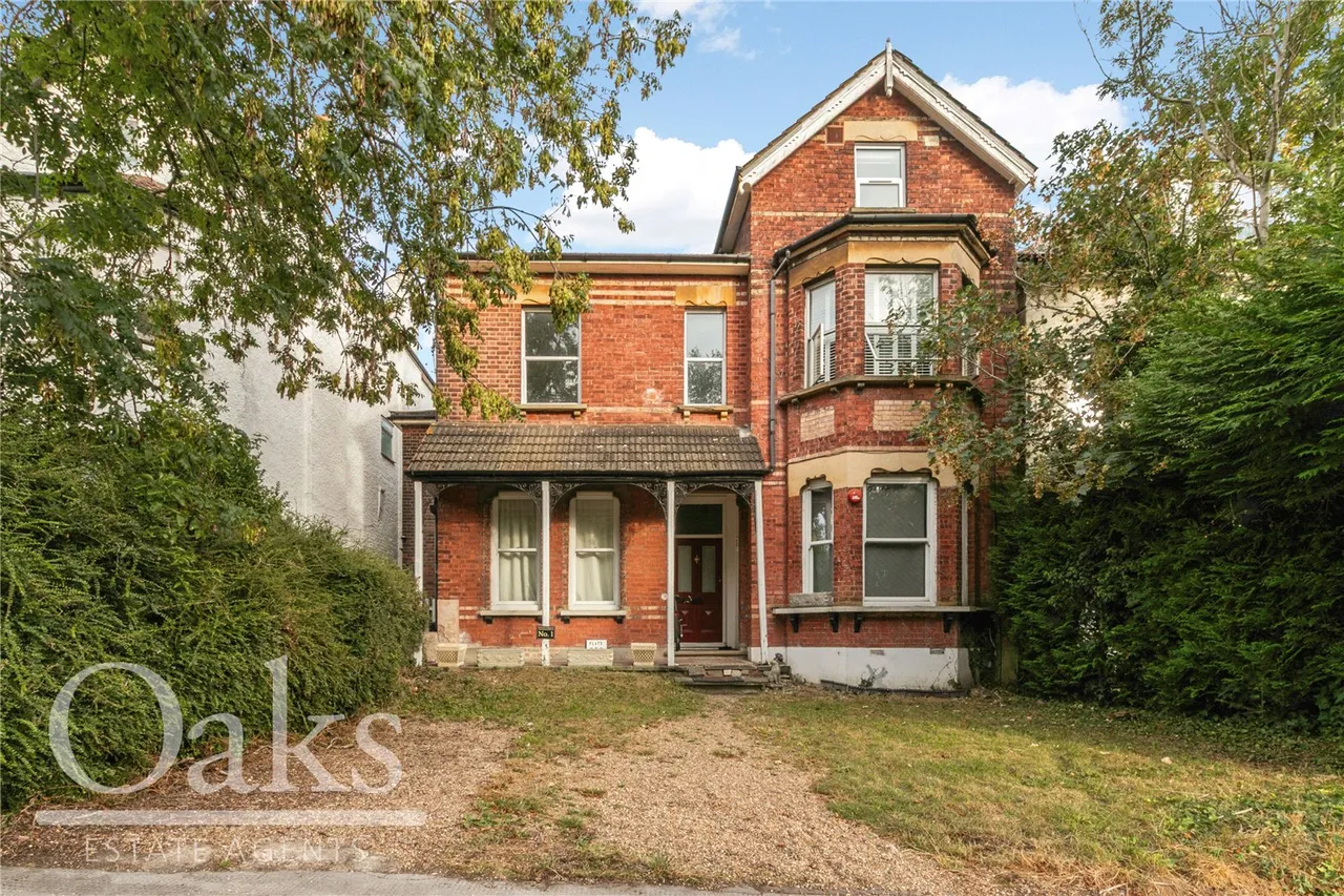 Birdhurst Rise, South Croydon, CR2, photo 7