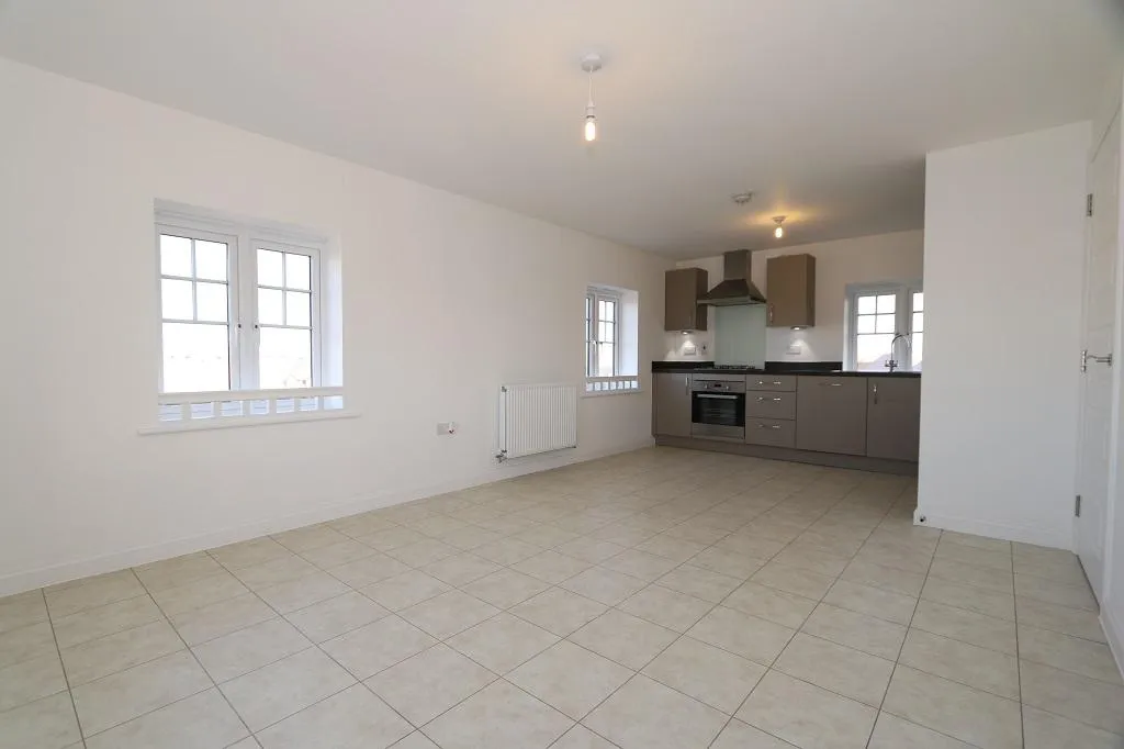 Danegeld Avenue, Great Denham, MK40, photo 4