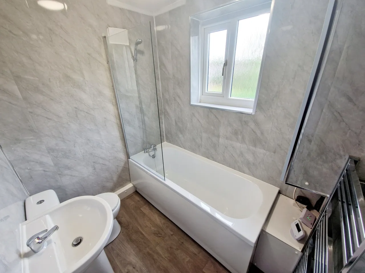 Duckworth Road, Prestwich, M25, photo 10