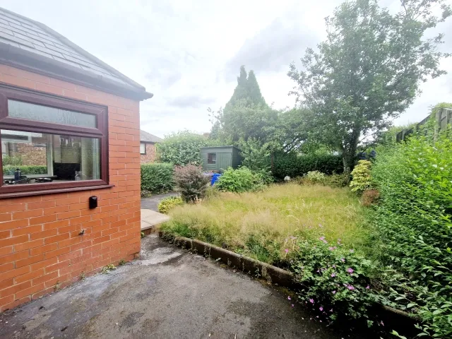 Duckworth Road, Prestwich, M25, photo 6