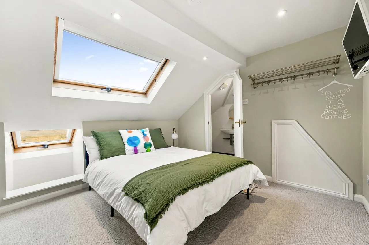 Bedford Hill, Balham, SW12, photo 20