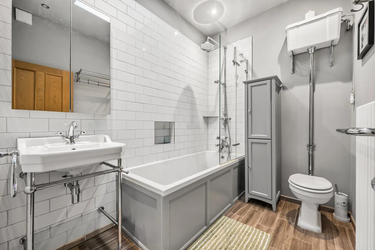 Bedford Hill, Balham, SW12, photo 13