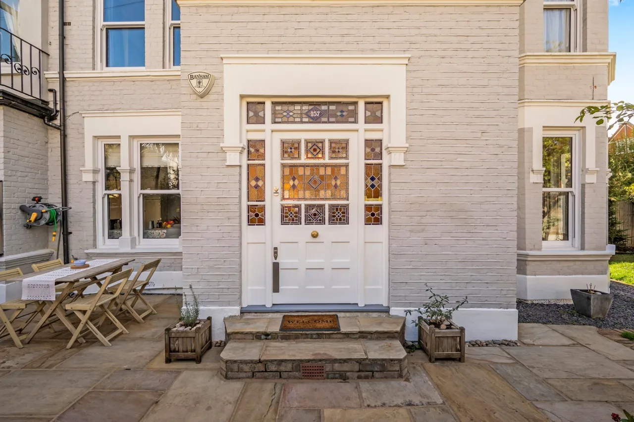 Bedford Hill, Balham, SW12, photo 26