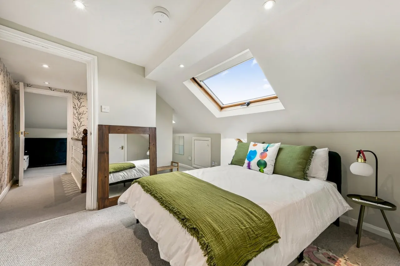 Bedford Hill, Balham, SW12, photo 21