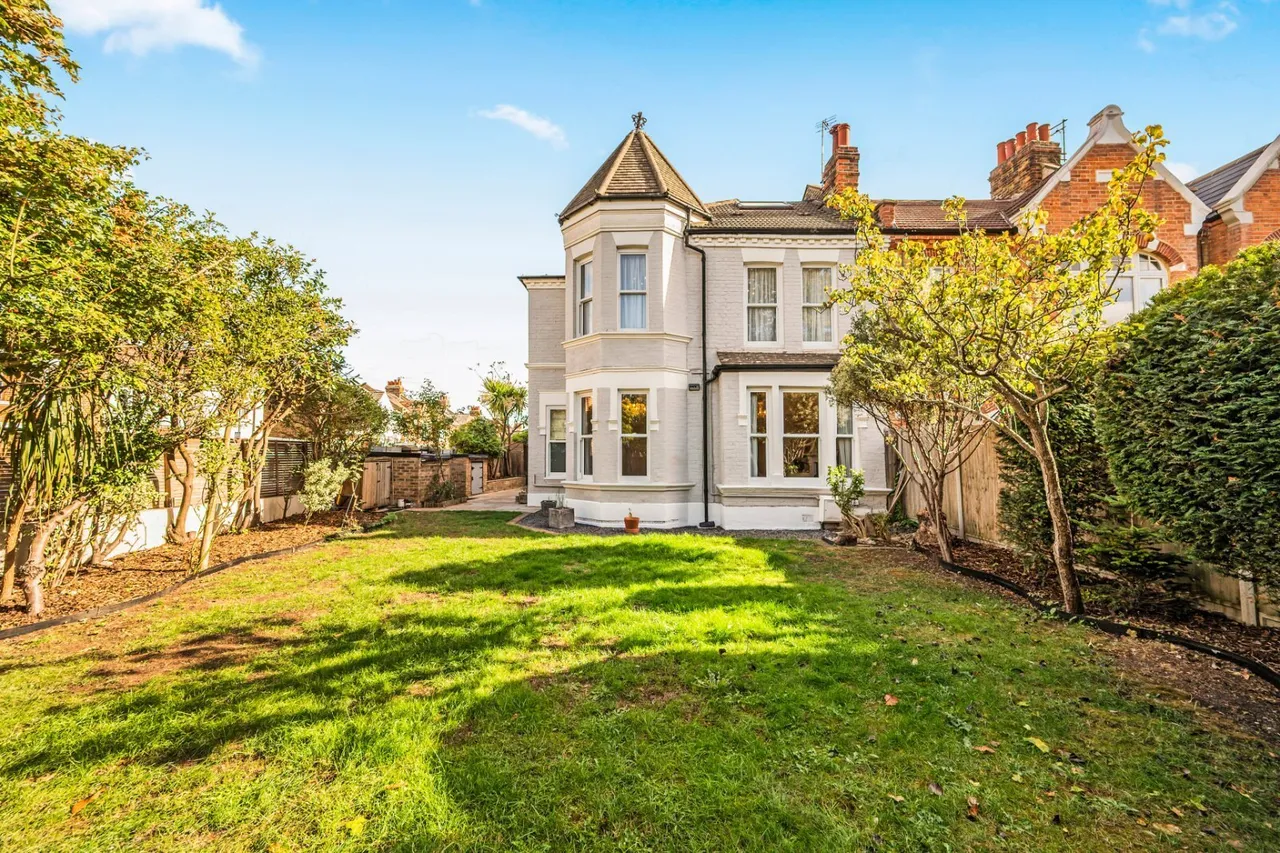 Bedford Hill, Balham, SW12, photo 24