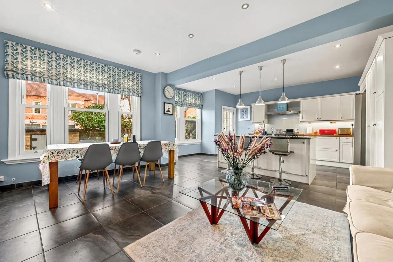 Bedford Hill, Balham, SW12, photo 4