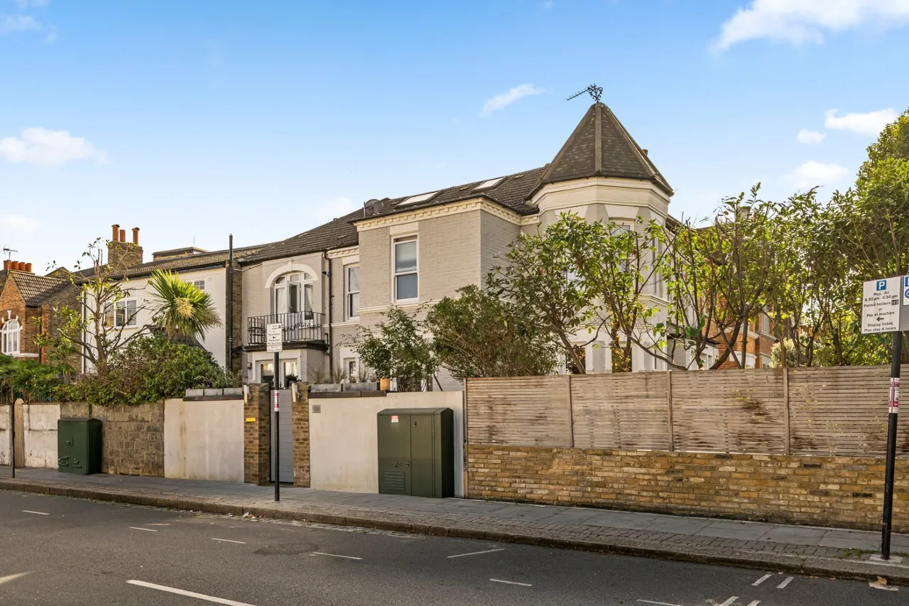 Bedford Hill, Balham, SW12, photo 25