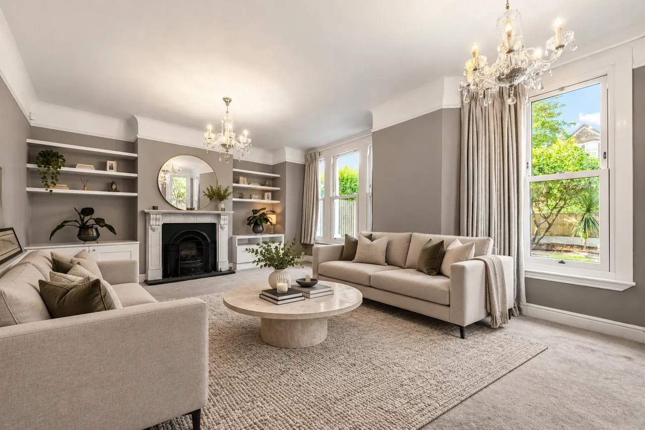 Bedford Hill, Balham, SW12, photo 3