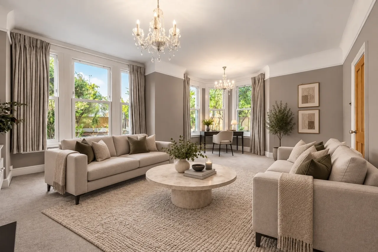 Bedford Hill, Balham, SW12, photo 2