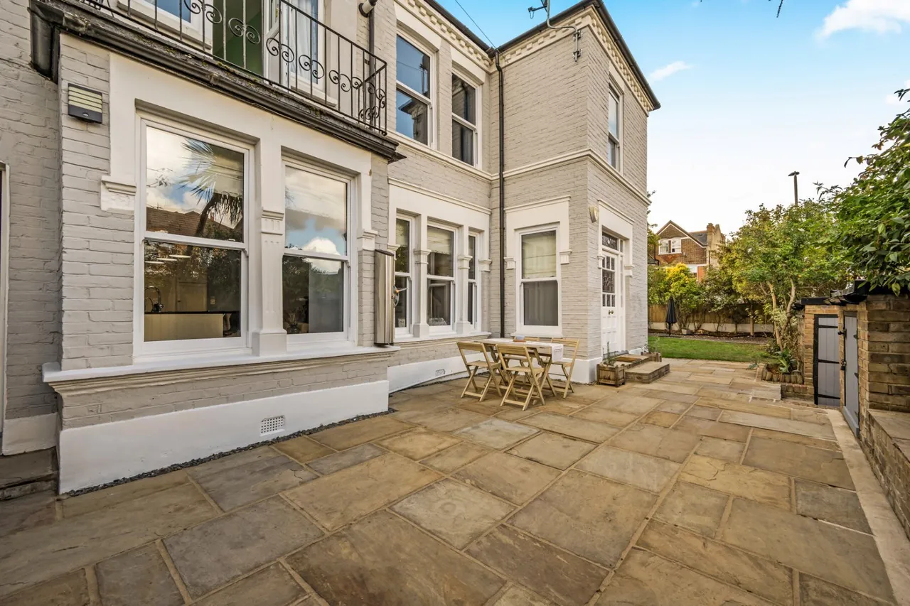 Bedford Hill, Balham, SW12, photo 28
