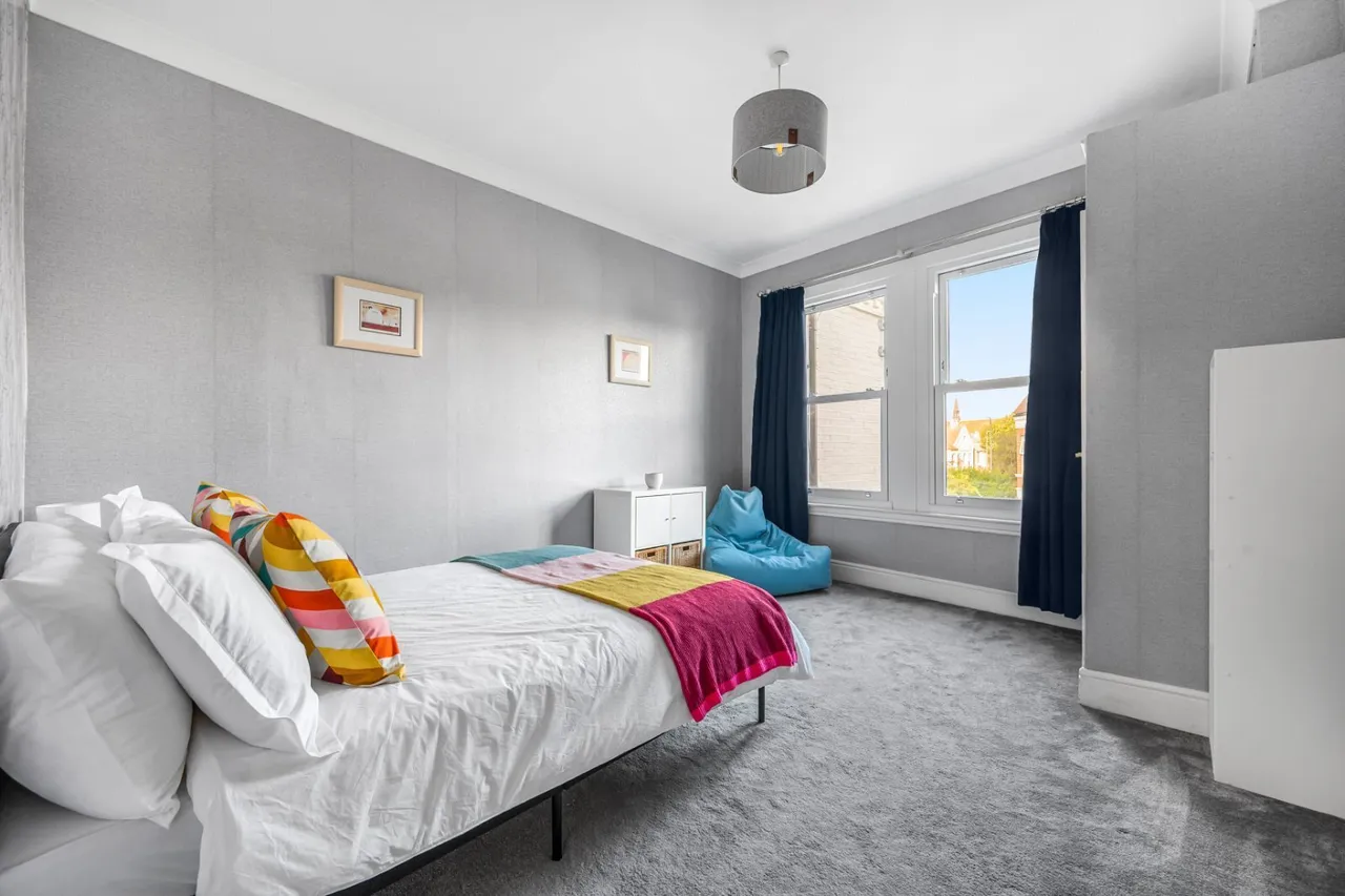 Bedford Hill, Balham, SW12, photo 18