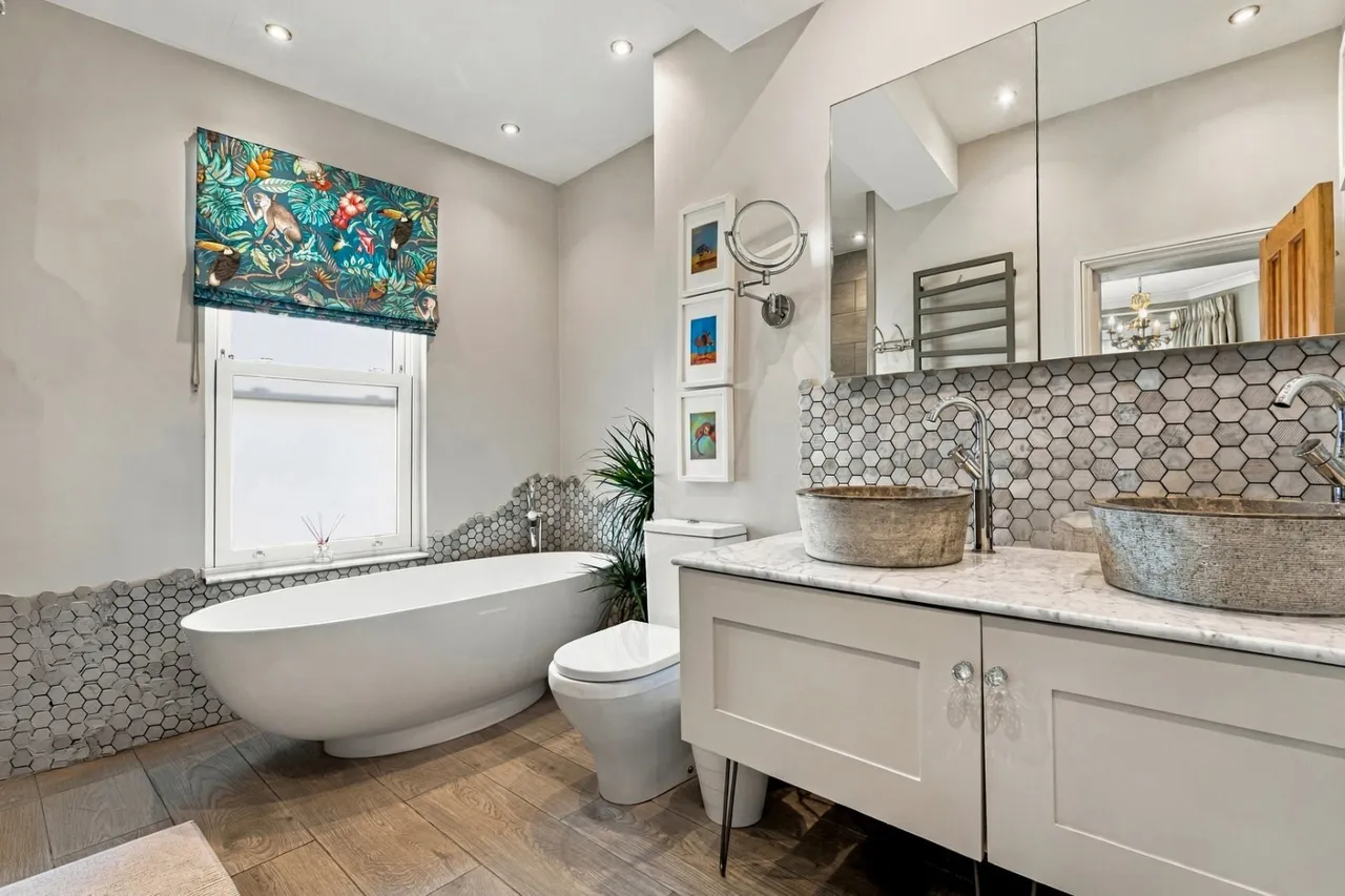 Bedford Hill, Balham, SW12, photo 15