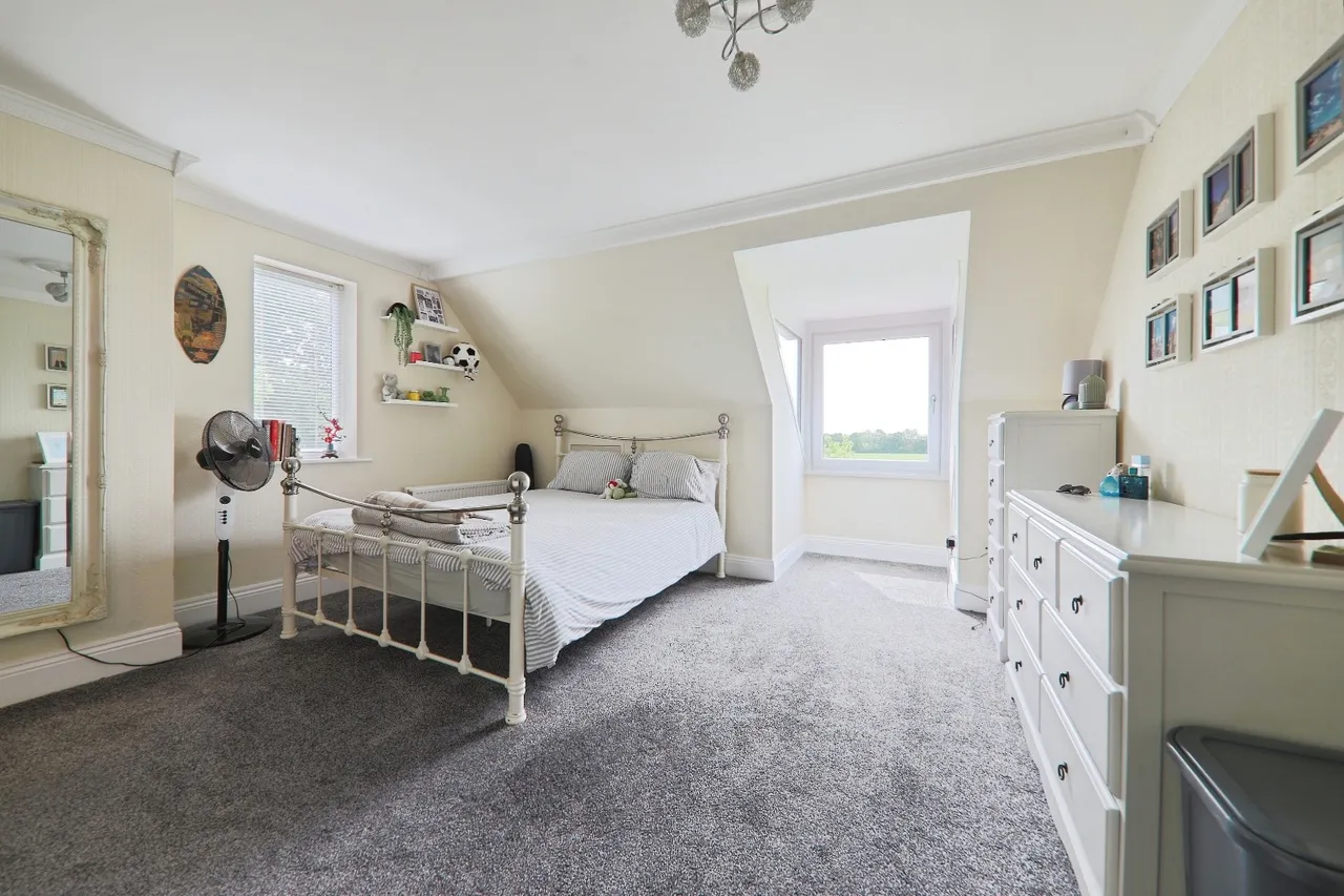 Carr Road, Burton Pidsea, HU12, photo 15