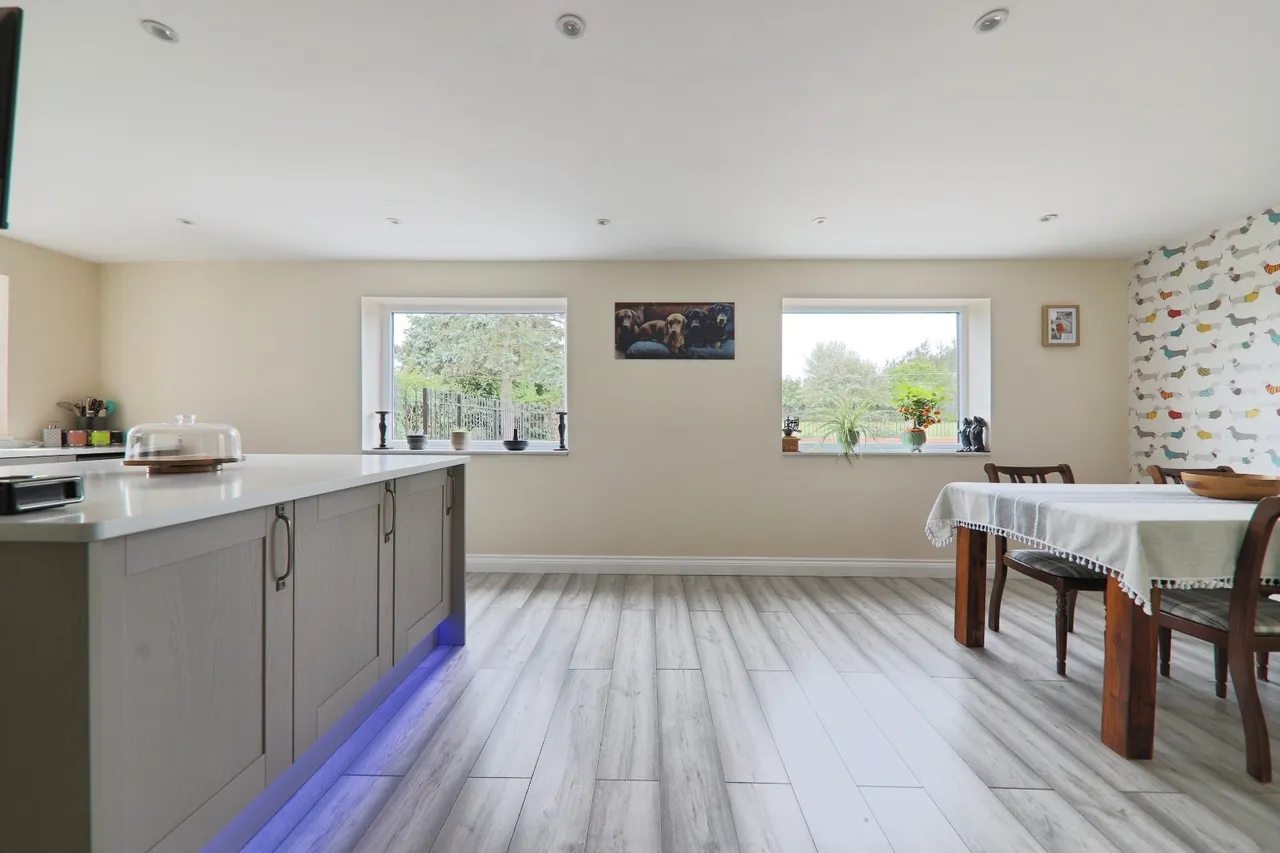 Carr Road, Burton Pidsea, HU12, photo 5