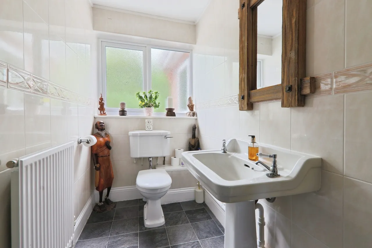 Carr Road, Burton Pidsea, HU12, photo 9