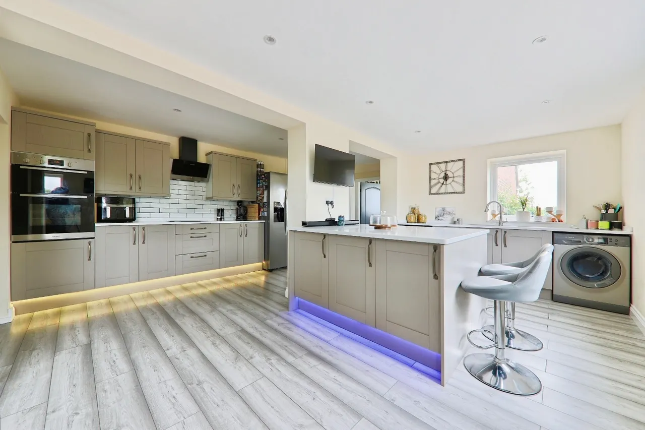 Carr Road, Burton Pidsea, HU12, photo 2