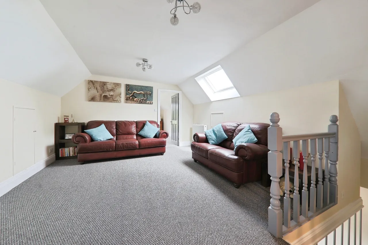 Carr Road, Burton Pidsea, HU12, photo 21