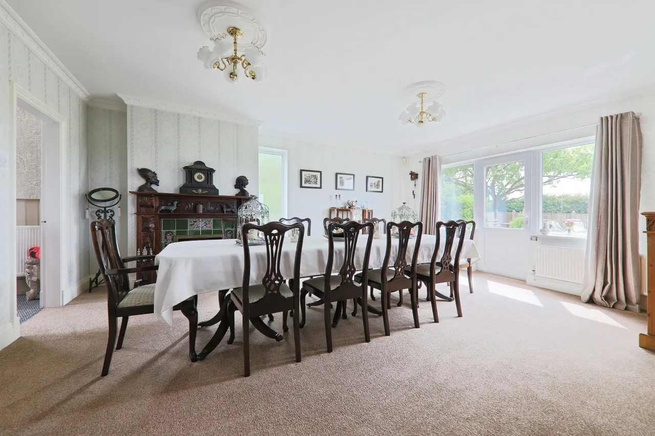 Carr Road, Burton Pidsea, HU12, photo 10