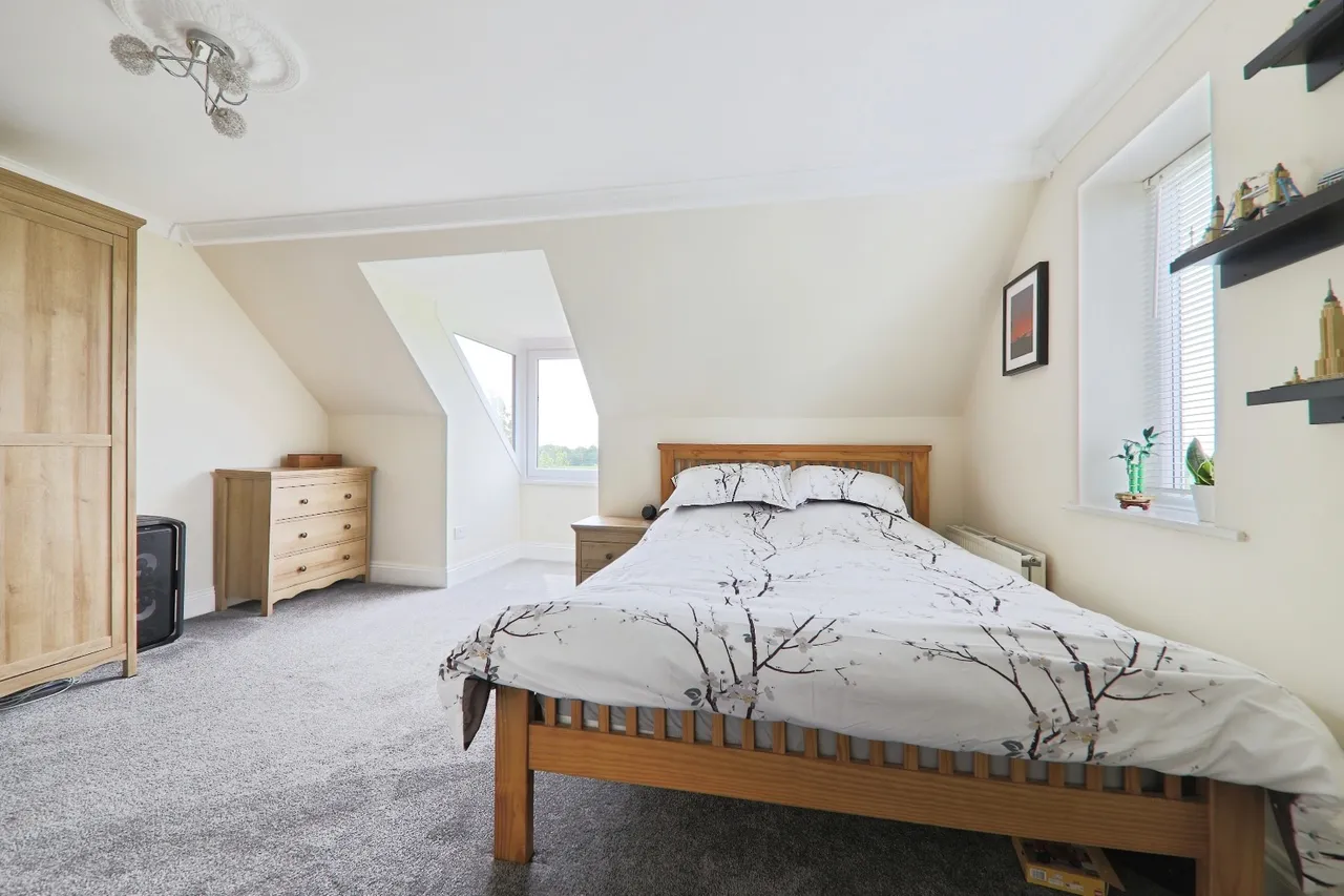 Carr Road, Burton Pidsea, HU12, photo 13