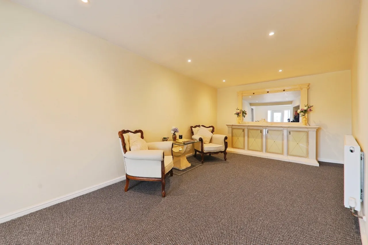 Carr Road, Burton Pidsea, HU12, photo 7