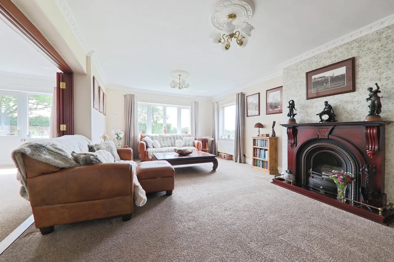 Carr Road, Burton Pidsea, HU12, photo 6