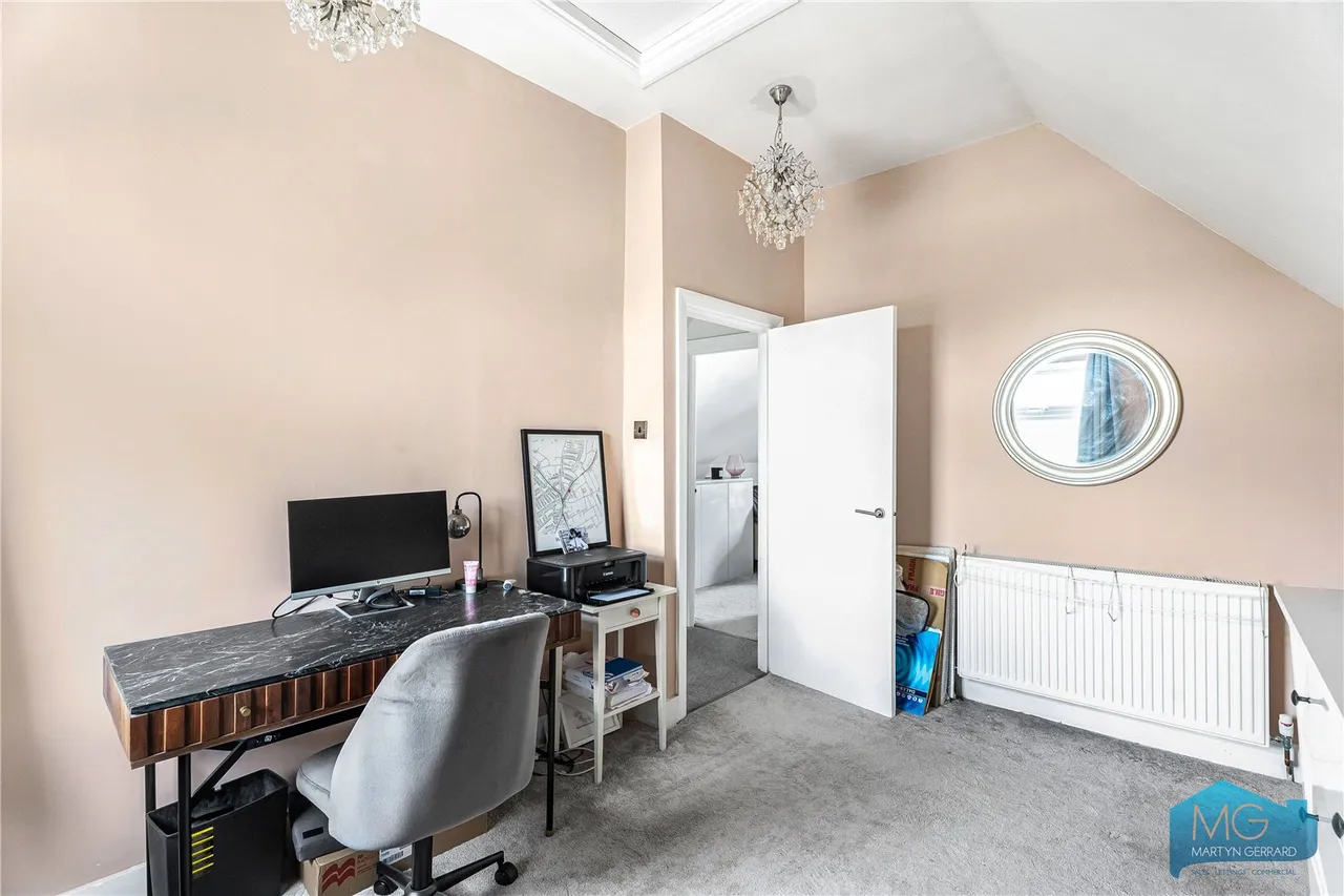 Bellevue Road, London, N11, photo 14