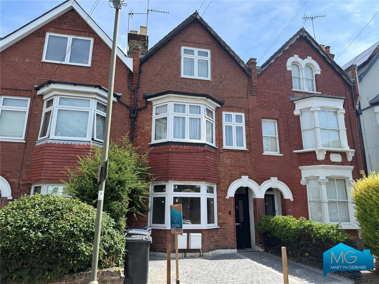 Bellevue Road, London, N11, photo 15