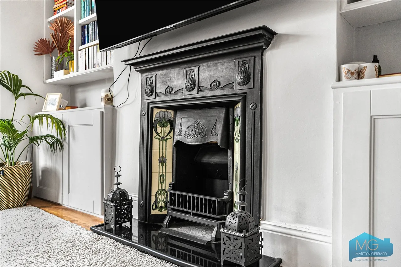 Bellevue Road, London, N11, photo 11