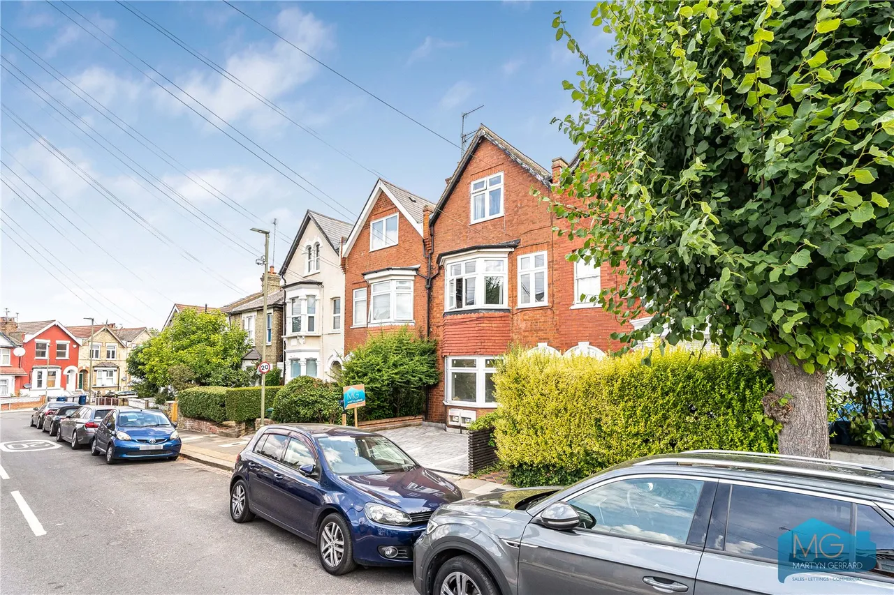 Bellevue Road, London, N11, photo 10