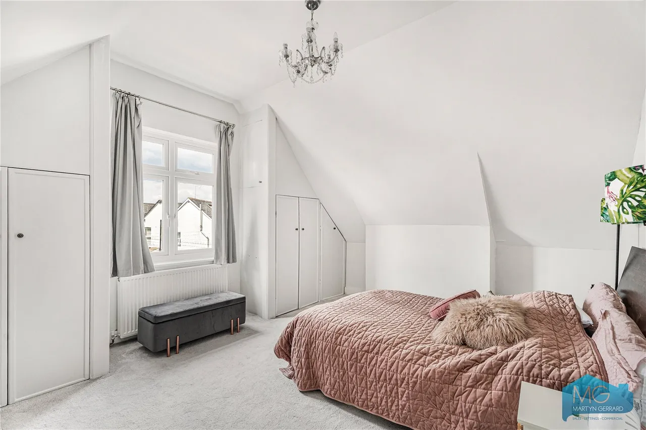Bellevue Road, London, N11, photo 4