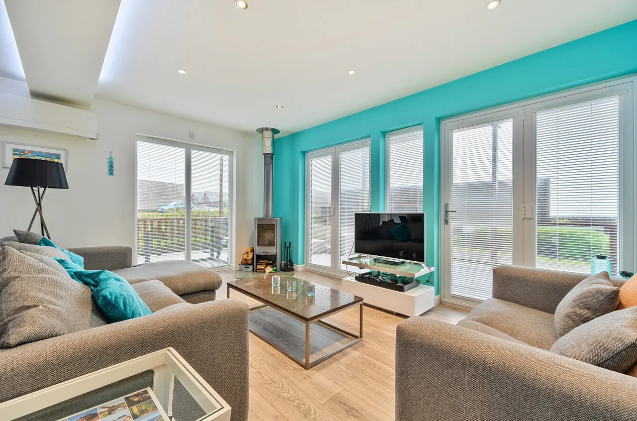 The Residence, Gwel An Mor, Portreath, Cornwall, TR16 4PE, photo 3